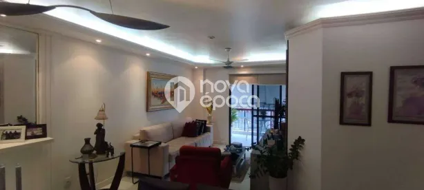 Cobertura com 3 Quartos à venda, 218m² no Freguesia (Jacarepaguá), Rio de Janeiro