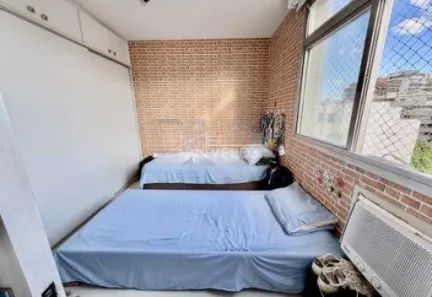 Apartamento com 2 Quartos à venda, 85m² no Jardim Botânico, Rio de Janeiro