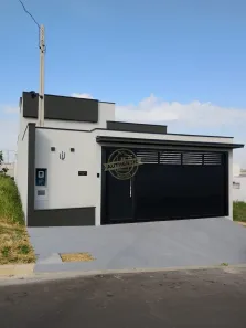 Casa com 3 Quartos à venda, 105m² no Jardim Bom Sucesso, Indaiatuba