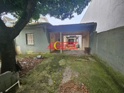 Casa com 6 Quartos à venda, 400m² no Vila Augusta, Guarulhos