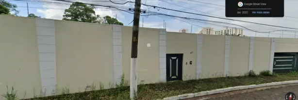 Lote/Terreno com 1 Quarto à venda, 1220m² no Jardim Marajoara, São Paulo