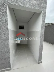 Sobrado com 2 Quartos à venda, 75m² no Cibratel II, Itanhaém
