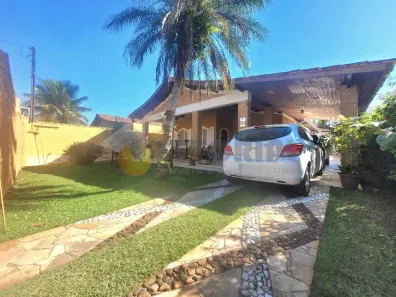 Casa com 4 Quartos à venda, 301m² no Jardim Porto Novo, Caraguatatuba