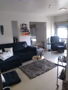 Apartamento com 3 Quartos à venda, 109m² no Centro, São Leopoldo