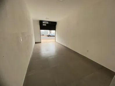 Ponto Comercial à venda, 31m² no Vila Tibério, Ribeirão Preto