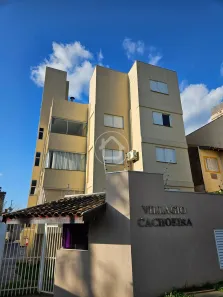 Apartamento com 2 Quartos à venda, 73m² no Chácara Cachoeira, Campo Grande