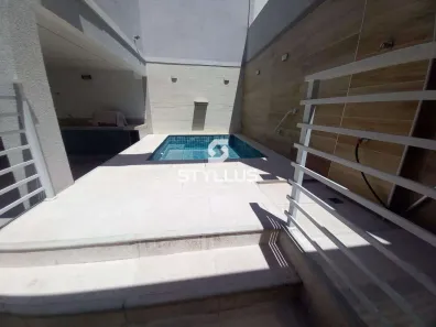 Casa de Condomínio com 3 Quartos à venda, 153m² no Méier, Rio de Janeiro