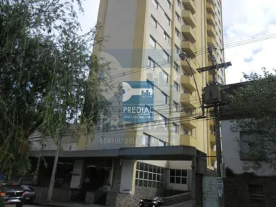 Apartamento com 3 Quartos à venda, 114m² no Jardim São Carlos, São Carlos