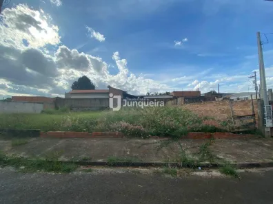 Lote/Terreno à venda, 250m² no Parque São Matheus II, Piracicaba