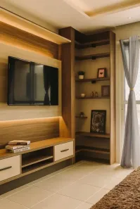 Apartamento com 3 Quartos para alugar, 94m² no Marambaia, Belém
