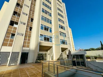 Apartamento com 4 Quartos à venda, 132m² no Centro, Londrina