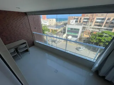 Apartamento com 1 Quarto à venda, 56m² no Pituba, Salvador