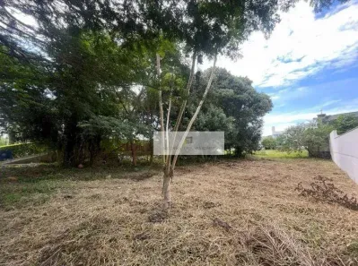 Lote/Terreno à venda, 600m² no Jurerê Internacional, Florianópolis