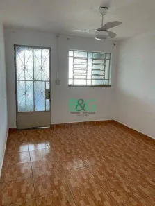 Casa com 2 Quartos à venda, 86m² no Belenzinho, São Paulo
