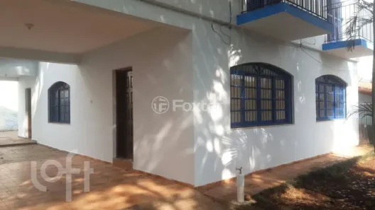 Casa com 4 Quartos à venda, 246m² no Jardim Santa Helena, São Paulo