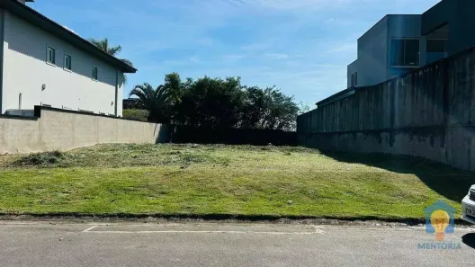 Lote/Terreno à venda, 525m² no Granja Viana, Cotia