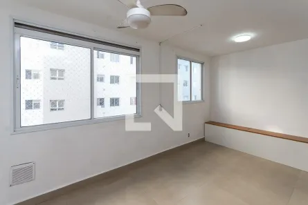 Apartamento com 1 Quarto à venda, 34m² no Barra Funda, São Paulo