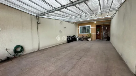 Sobrado com 3 Quartos à venda, 216m² no Assunção, São Bernardo do Campo