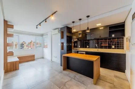 Apartamento com 2 Quartos à venda, 64m² no Independência, Porto Alegre