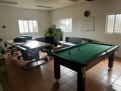 Imóvel Comercial à venda, 826m² no Jardim São Judas Tadeu, Taboão da Serra