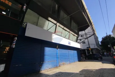 Ponto Comercial à venda, 145m² no Tijuca, Rio de Janeiro