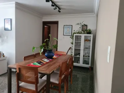 Apartamento com 3 Quartos à venda, 120m² no Vila Monumento, São Paulo