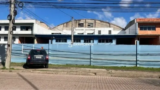 Galpão/Depósito/Armazém para alugar, 2630m² no Anchieta, Porto Alegre