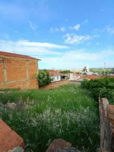 Lote/Terreno para alugar, 250m² no Jaraguá, Piracicaba