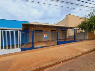 Ponto Comercial para alugar, 37m² no Centro, Londrina