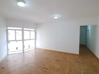 Apartamento com 3 Quartos à venda, 110m² no Bela Vista, São Paulo