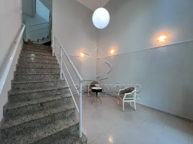 Casa de Condomínio com 3 Quartos à venda, 329m² no Aparecidinha, Sorocaba