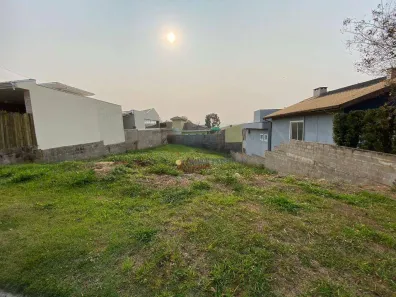 Lote/Terreno à venda, 460m² no Vilagge Capricio, Louveira