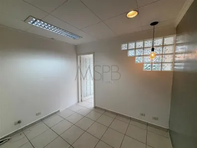 Sala Comercial para alugar, 20m² no Pinheiros, São Paulo