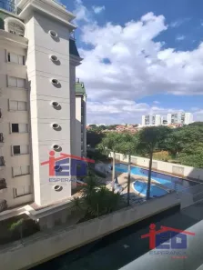 Apartamento com 3 Quartos à venda, 107m² no Cidade São Francisco, São Paulo
