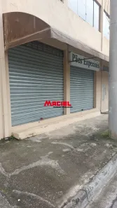 Ponto Comercial para alugar, 45m² no Conjunto Residencial Galo Branco, São José dos Campos
