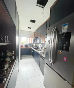 Apartamento com 3 Quartos à venda, 74m² no Chácara Segre, Jundiaí