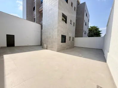 Apartamento com 2 Quartos à venda, 183m² no Itapoã, Belo Horizonte