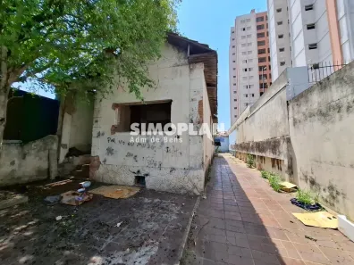 Lote/Terreno à venda, 238m² no Ponte Preta, Campinas