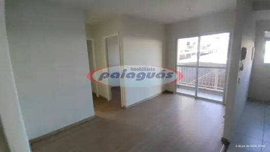 Apartamento com 2 Quartos para alugar, 45m² no Jardim Tropical, Maringá