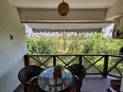 Apartamento com 1 Quarto à venda, 52m² no Stella Maris, Salvador