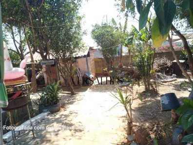 Fazenda/Sítio com 3 Quartos à venda, 270m² no Alto dos Aeronautas, Lagoa Santa