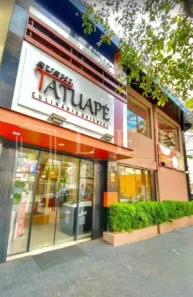 Ponto Comercial à venda, 120m² no Vila Gomes Cardim, São Paulo