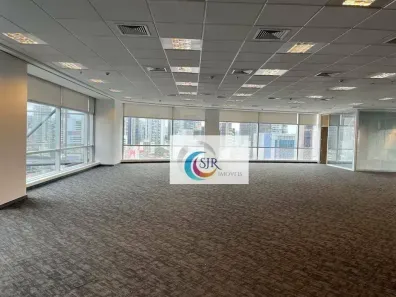 Sala Comercial para alugar, 946m² no Pinheiros, São Paulo