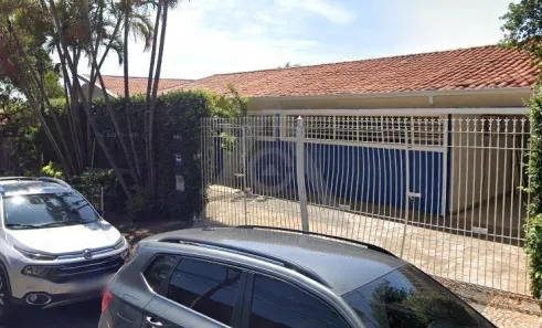 Casa com 2 Quartos para alugar, 183m² no Jardim Chapadão, Campinas