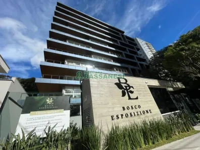 Apartamento com 3 Quartos à venda, 236m² no Nossa Senhora de Lourdes, Caxias do Sul