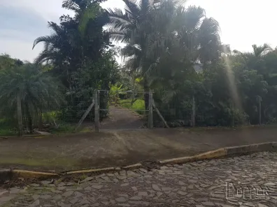 Lote/Terreno à venda no Rincão dos Ilhéus, Estância Velha