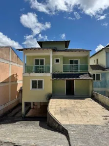 Casa de Condomínio com 5 Quartos à venda, 200m² no Itaipu, Niterói