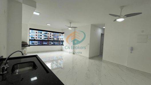 Apartamento com 2 Quartos à venda, 69m² no Vila Augusta, Guarulhos
