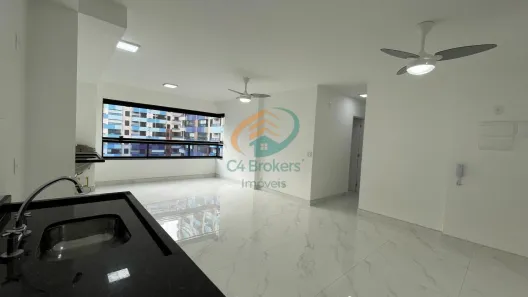 Apartamento com 2 Quartos à venda, 69m² no Vila Augusta, Guarulhos