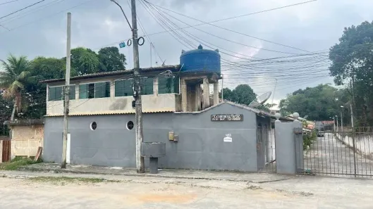 Casa com 2 Quartos à venda, 111m² no Bandeirantes I, Tanguá